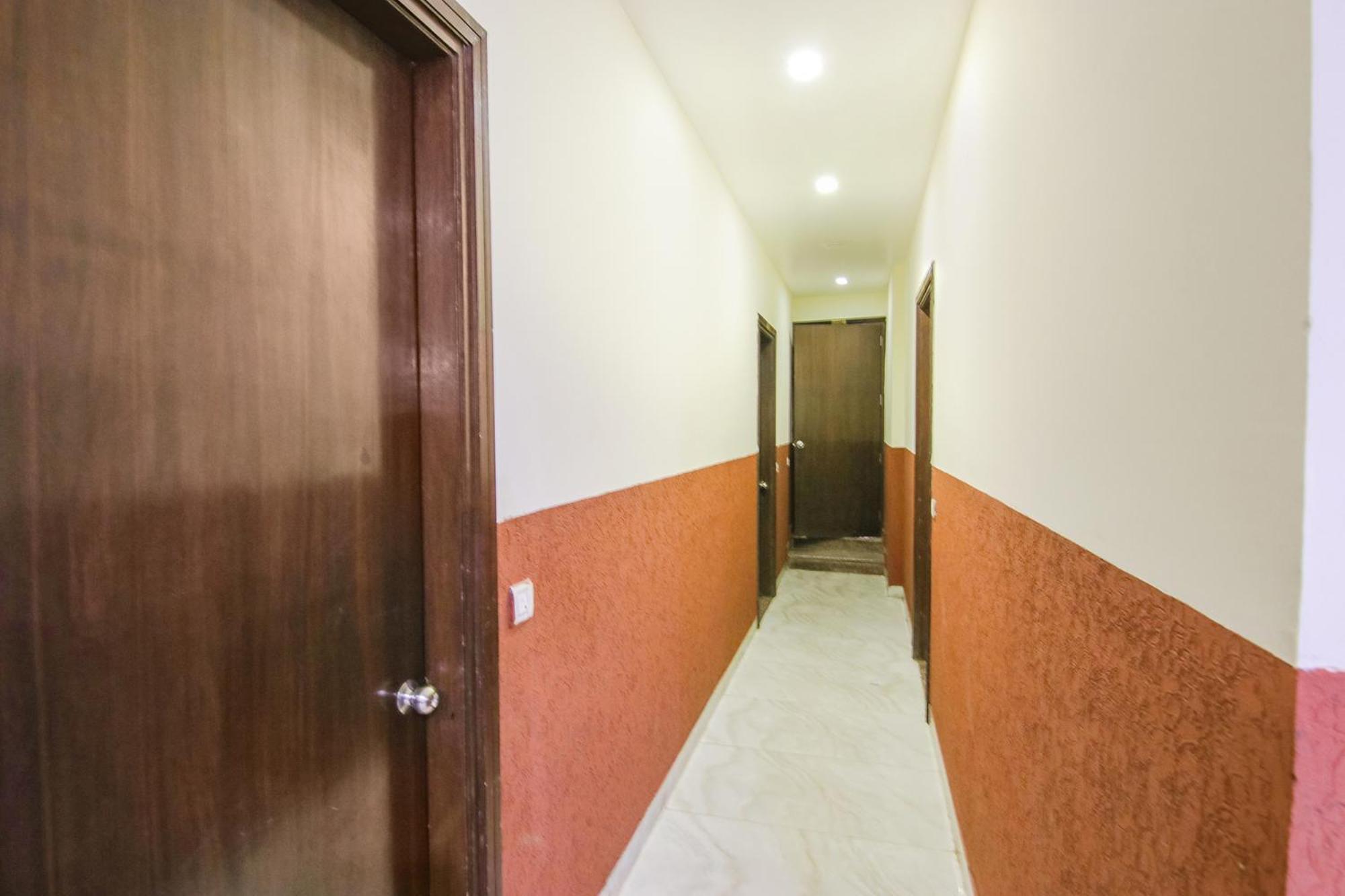 فندق أويو 7724 كوهينور سيتي Chandīgarh المظهر الخارجي الصورة